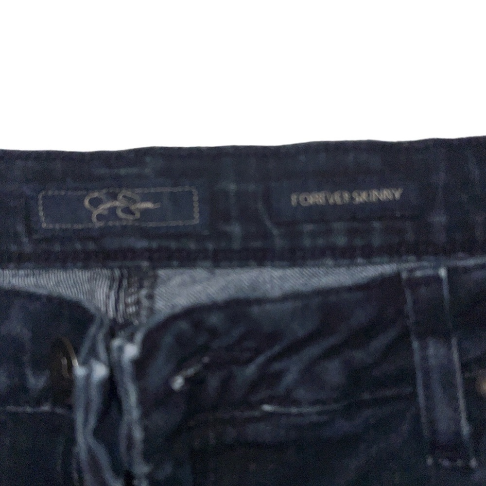 JESSICA SIMPSON | WOMENS SKINNY JEANS SZ 32 - Picture 4 of 5